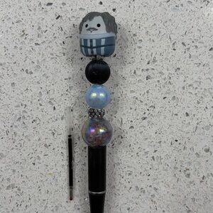 Sirius Black Squish’a’long Pen with ink refill​